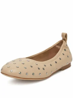 Ballerine HEATHER-LT249060-56 Beige