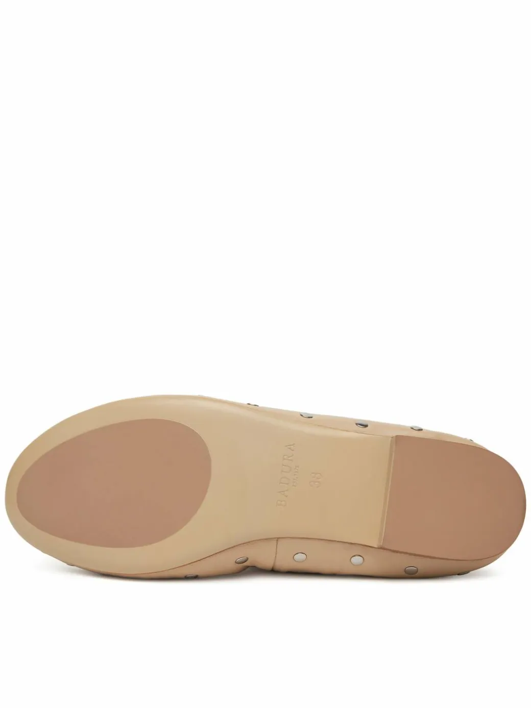 Ballerine HEATHER-LT249060-56 Beige