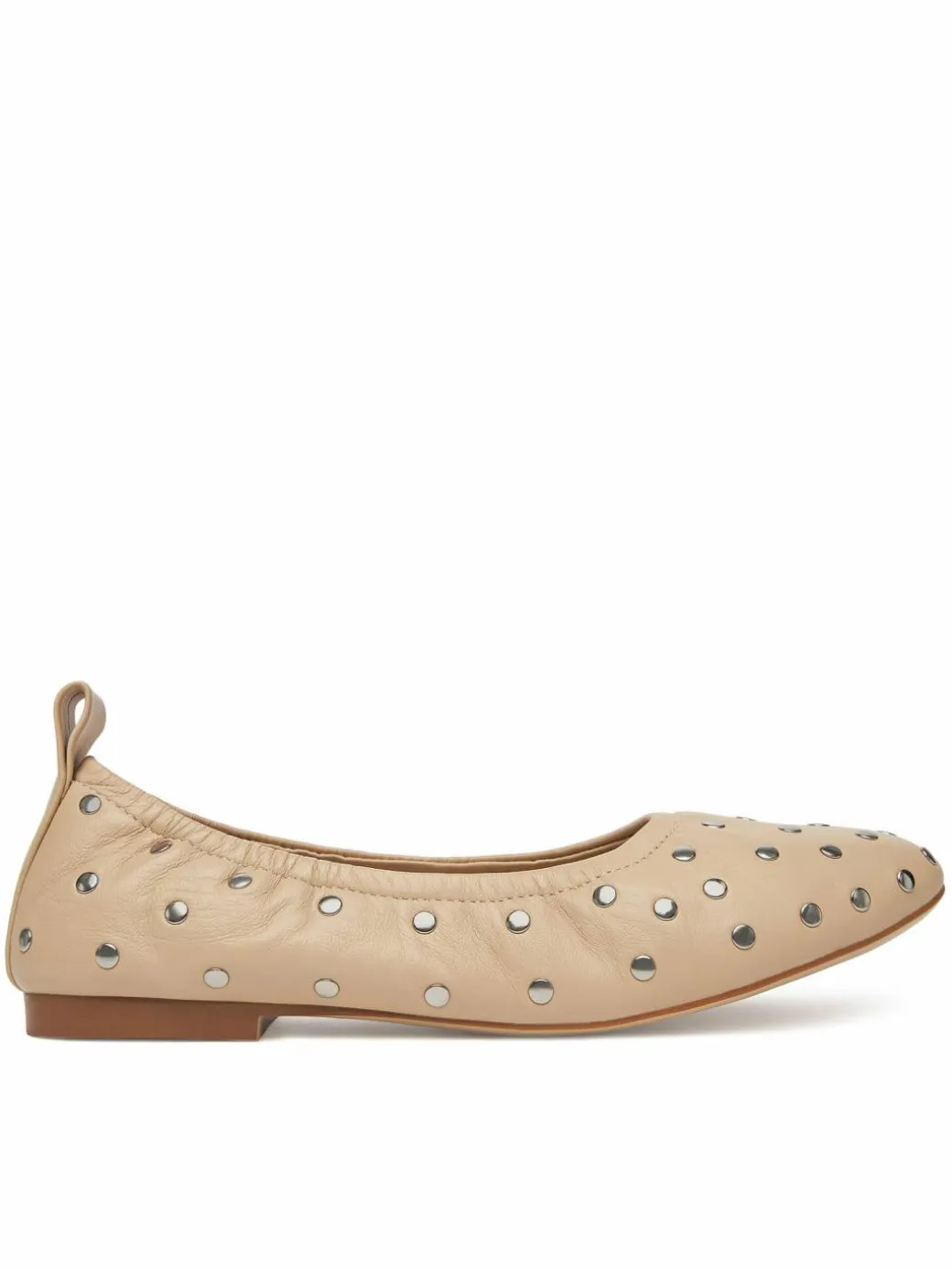 Ballerine HEATHER-LT249060-56 Beige