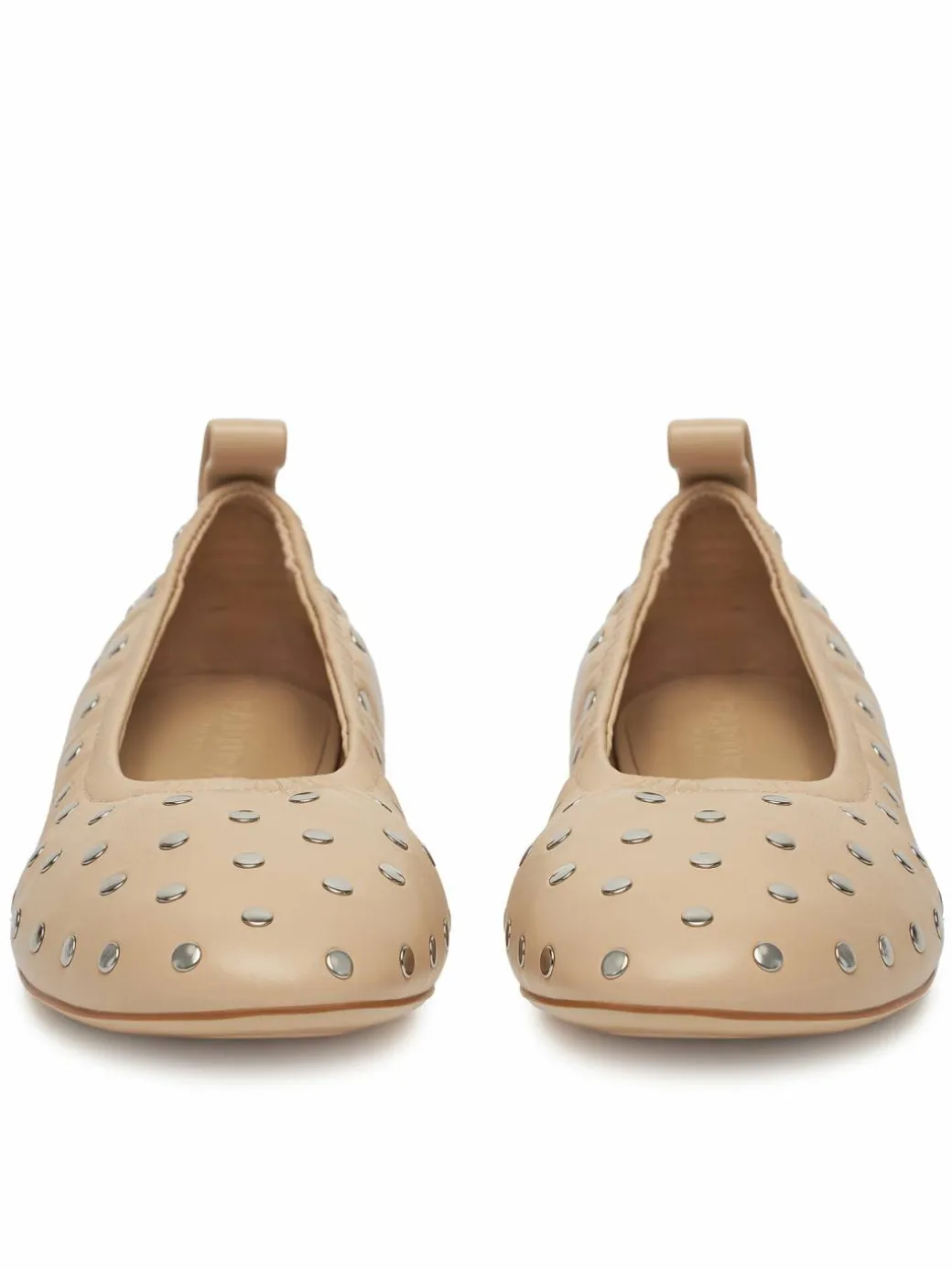 Ballerine HEATHER-LT249060-56 Beige
