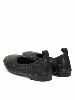 Ballerine HEATHER-LT249060-56 Nero