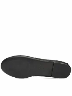 Ballerine HEATHER-LT249060-56 Nero