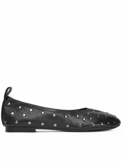 Ballerine HEATHER-LT249060-56 Nero