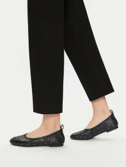 Ballerine HEATHER-LT249060-56 Nero