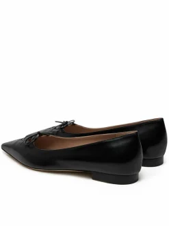 Ballerine Hedy Flat 10-4 Nero