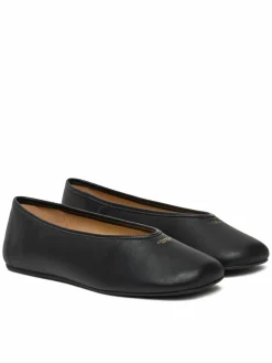 Ballerine Houston Ballet CCH74 Nero
