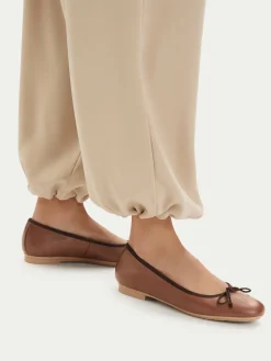 Ballerine HV263465 br Marrone