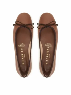 Ballerine HV263465 br Marrone