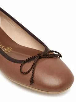 Ballerine HV263465 br Marrone