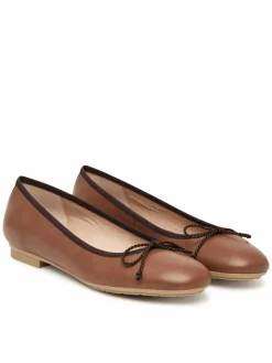 Ballerine HV263465 br Marrone
