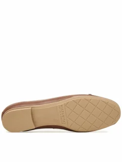 Ballerine HV263465 br Marrone