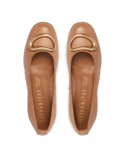 Ballerine HV263931 C005 Beige