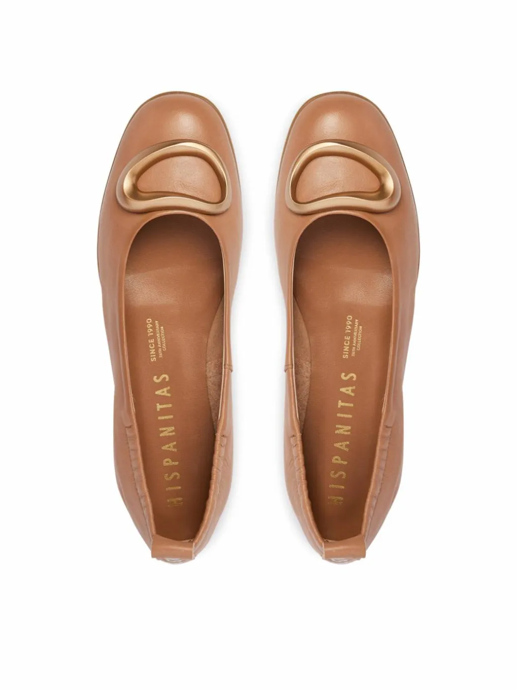 Ballerine HV263931 C005 Beige