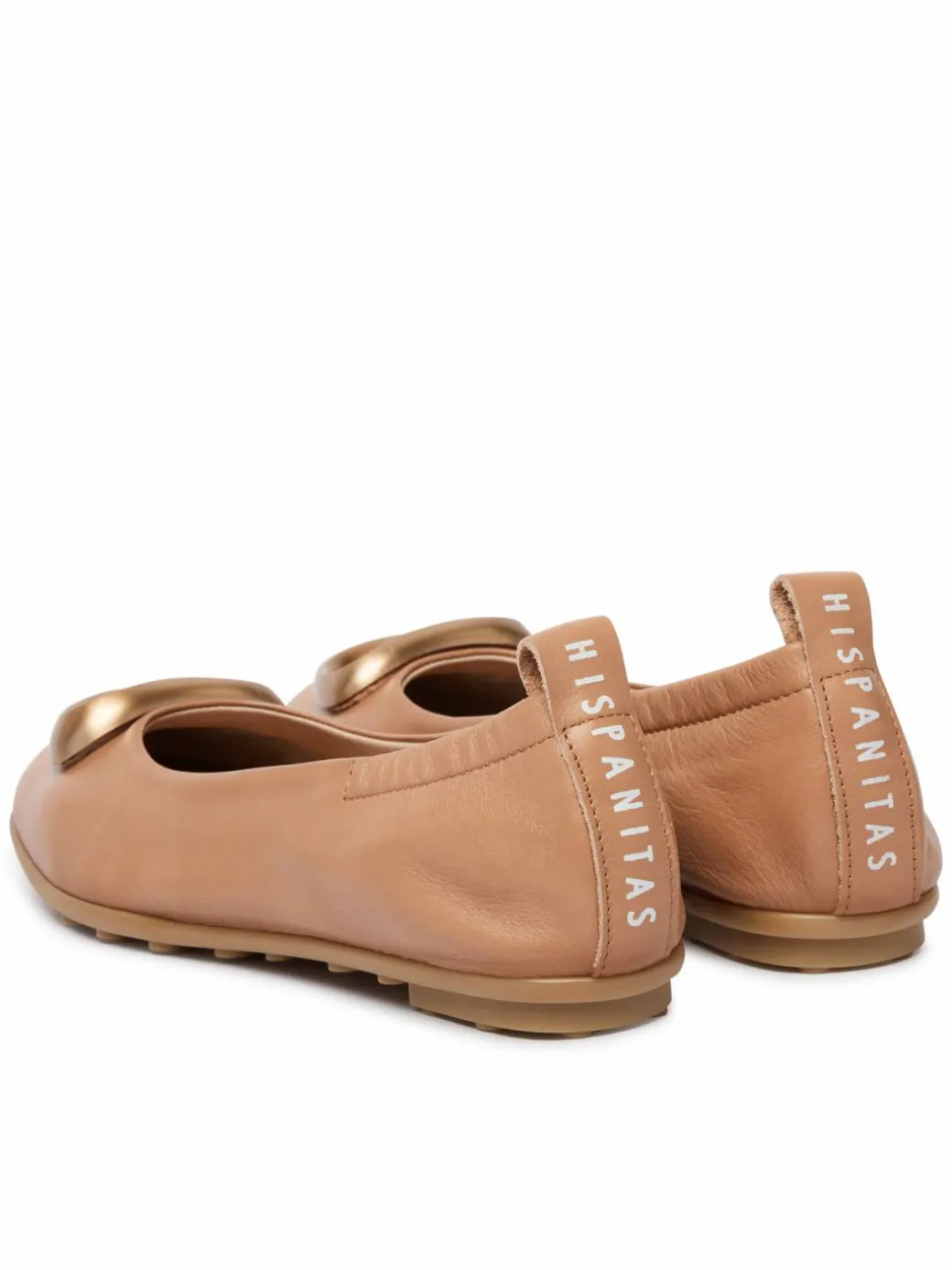 Ballerine HV263931 C005 Beige