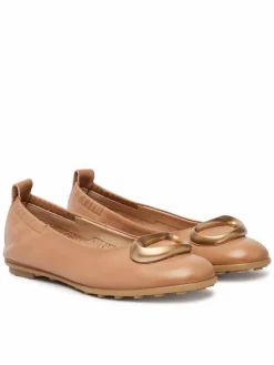 Ballerine HV263931 C005 Beige