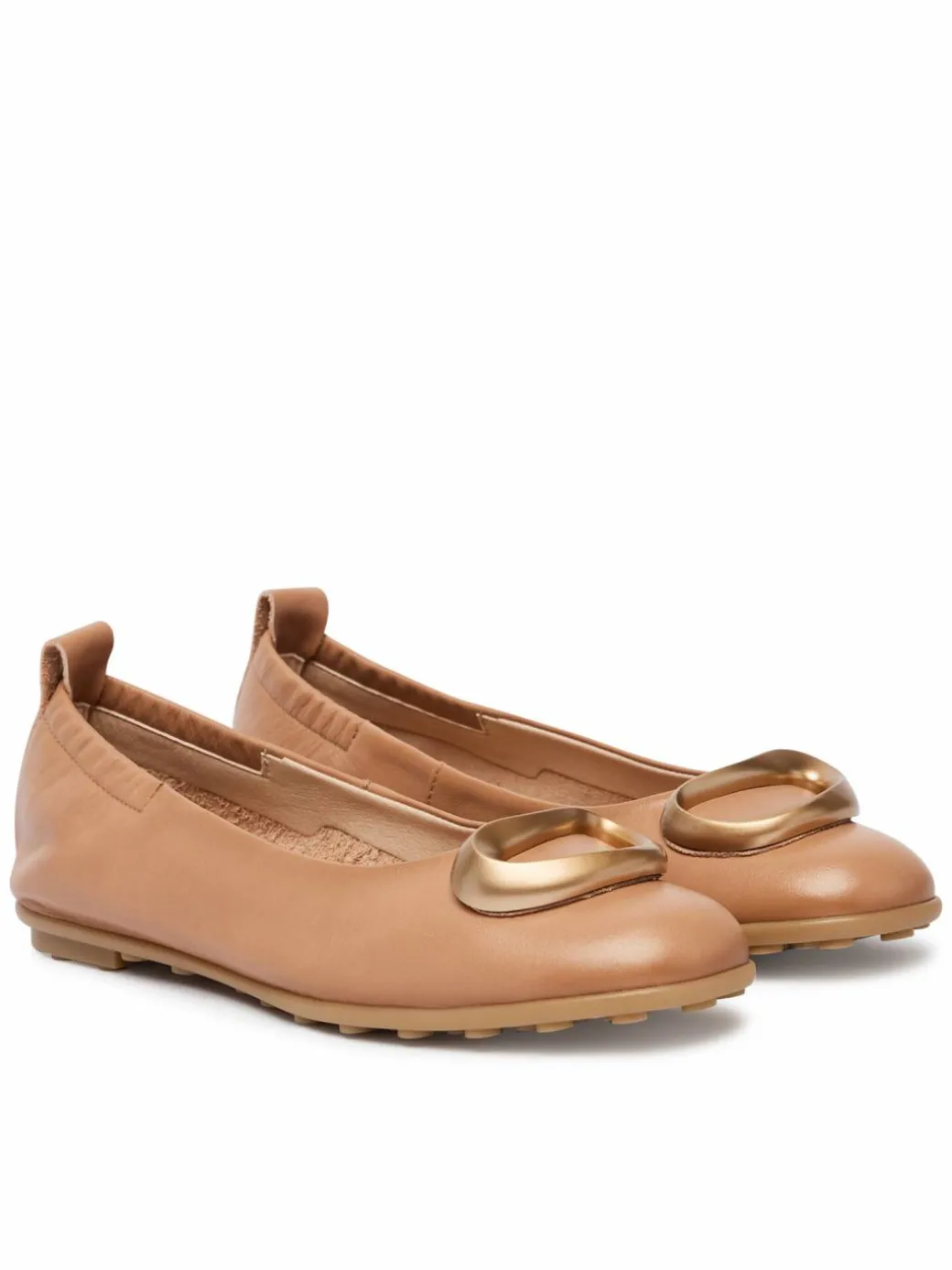 Ballerine HV263931 C005 Beige