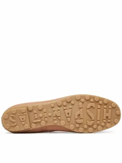 Ballerine HV263931 C005 Beige
