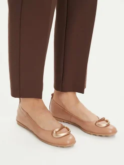 Ballerine HV263931 C005 Beige