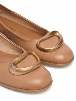 Ballerine HV263931 C005 Beige