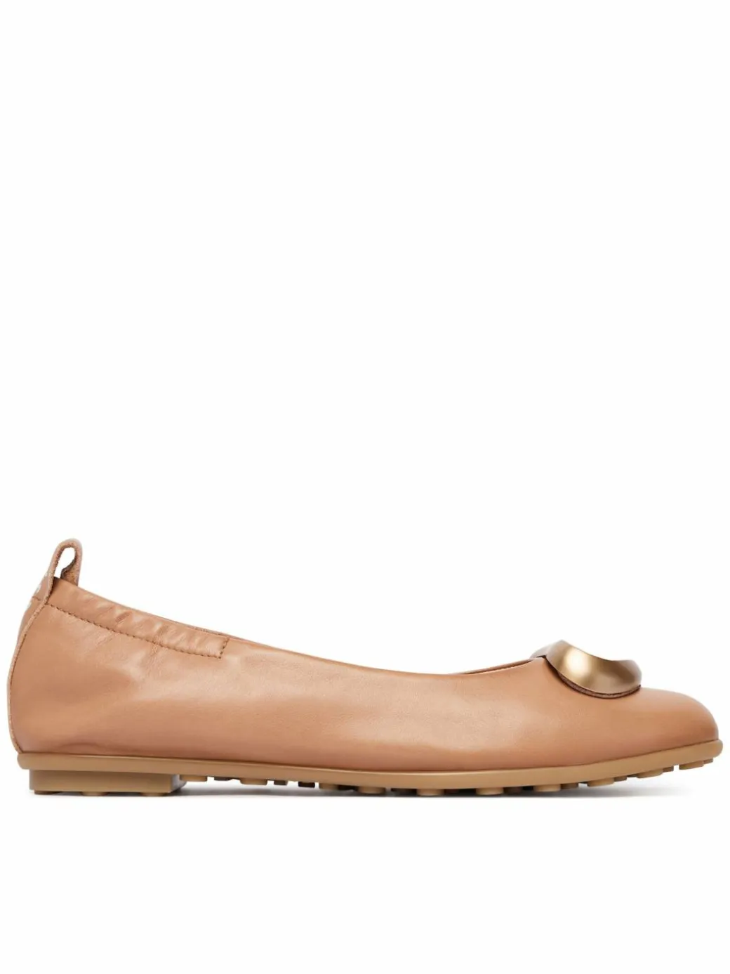 Ballerine HV263931 C005 Beige