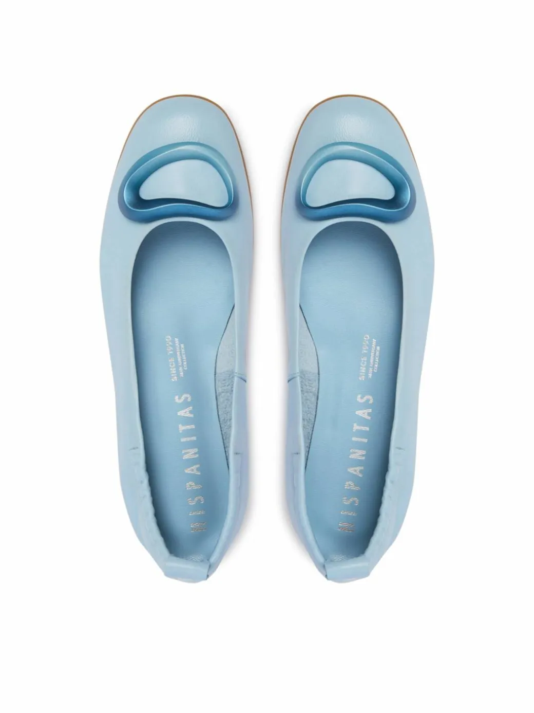 Ballerine HV263931 C001 Blu
