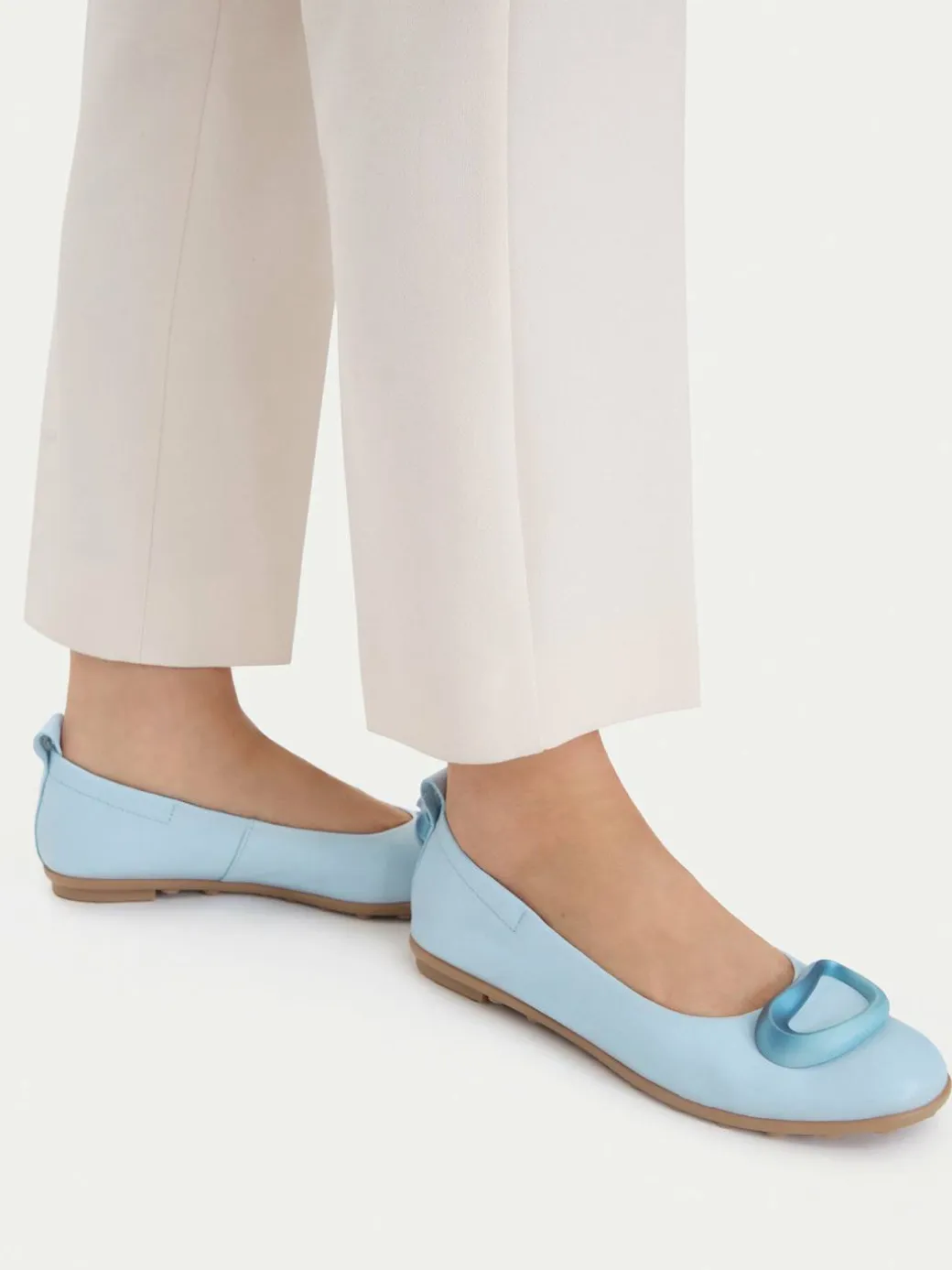 Ballerine HV263931 C001 Blu
