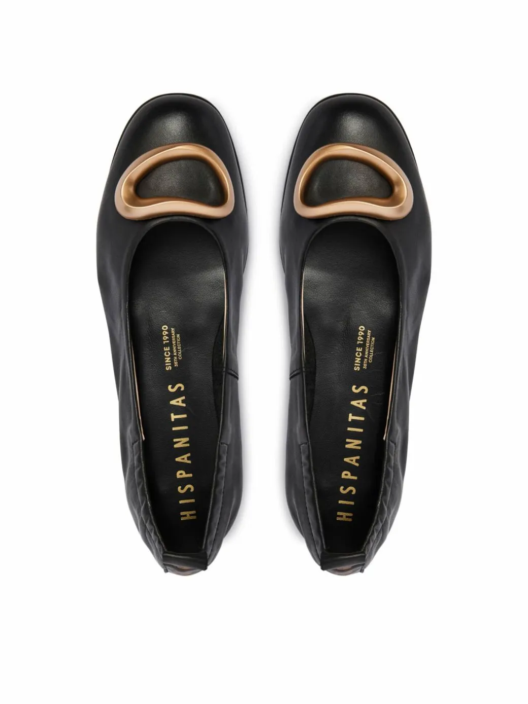 Ballerine HV263931 C003 Nero