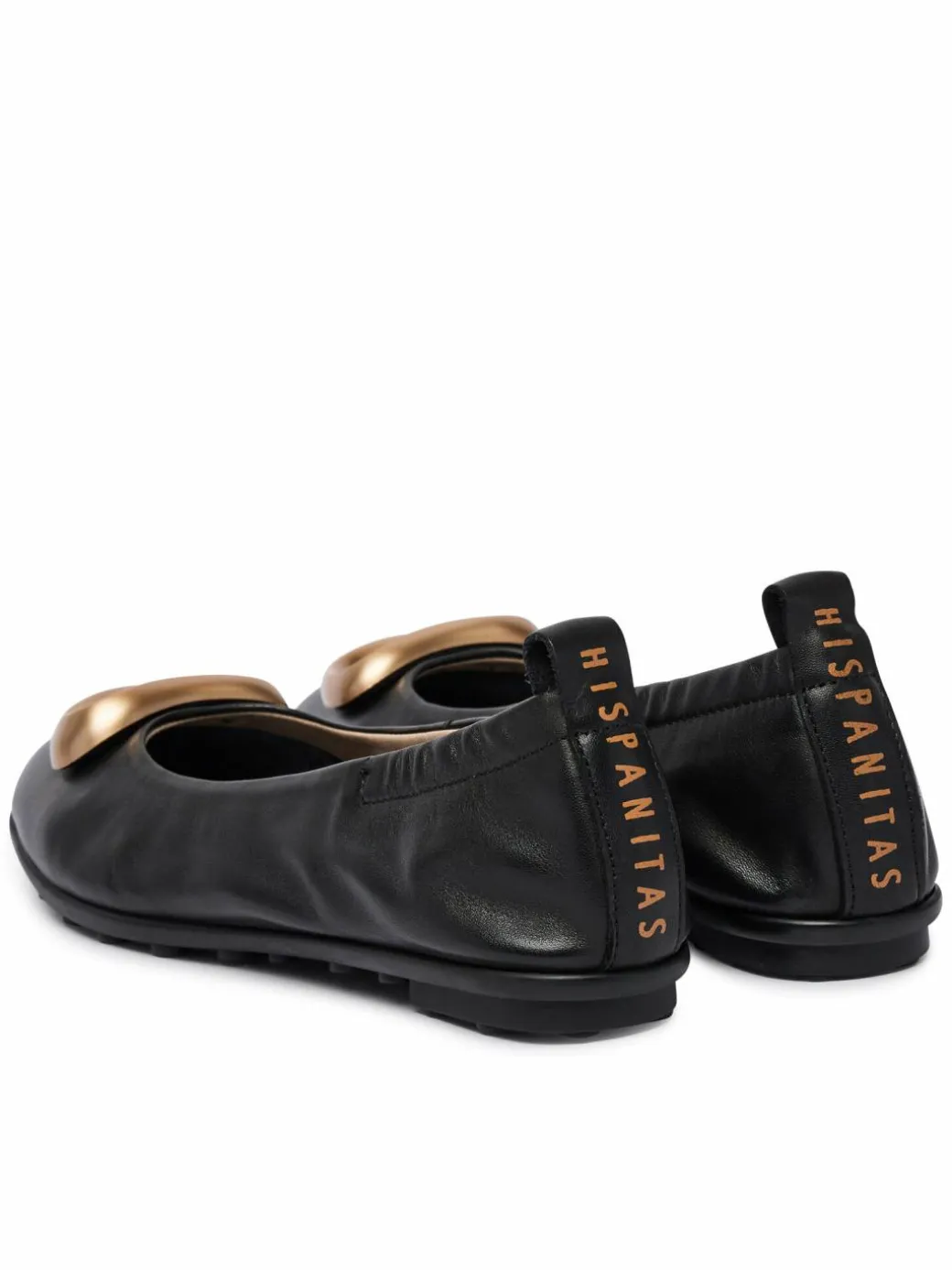 Ballerine HV263931 C003 Nero