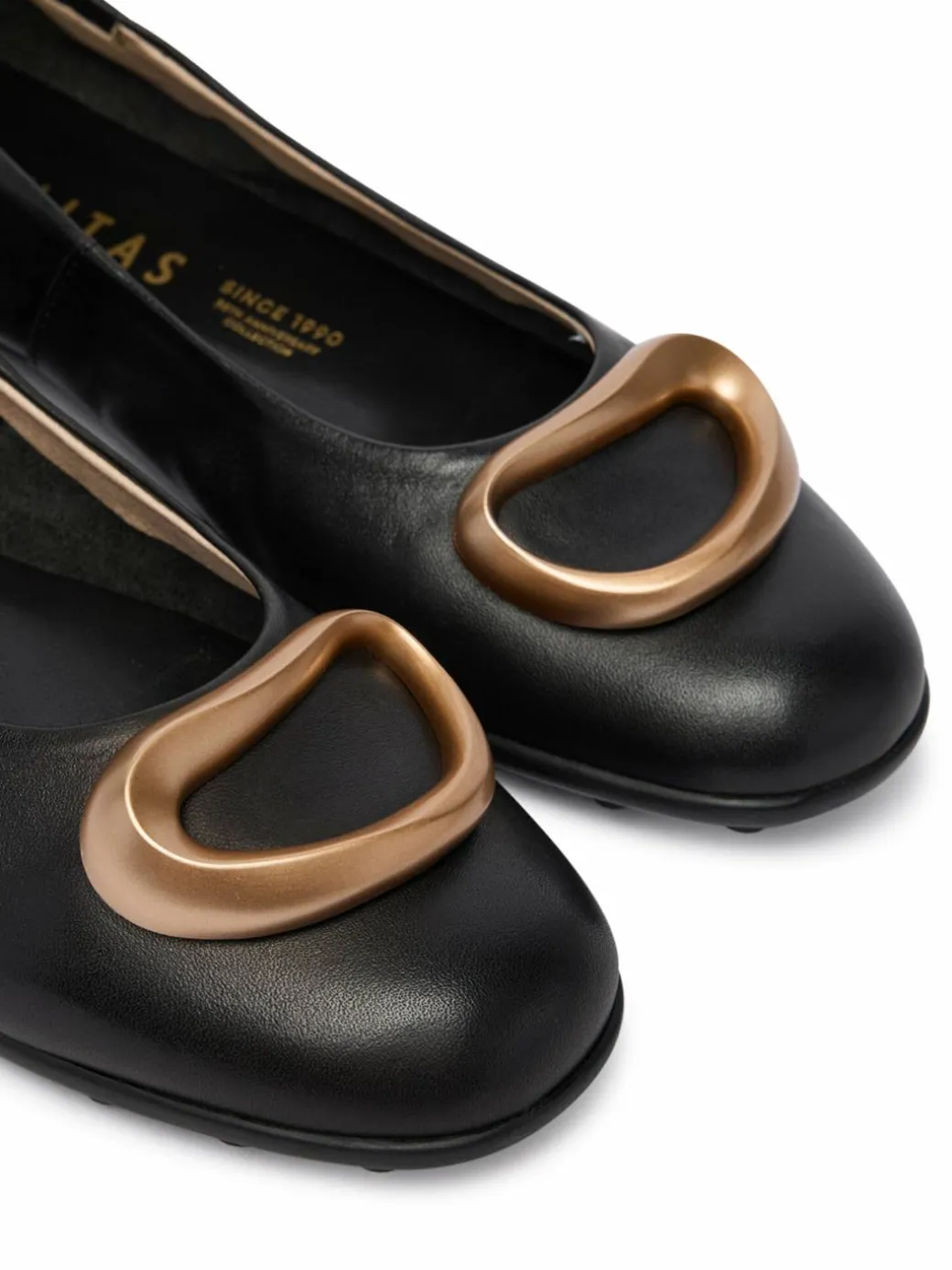 Ballerine HV263931 C003 Nero