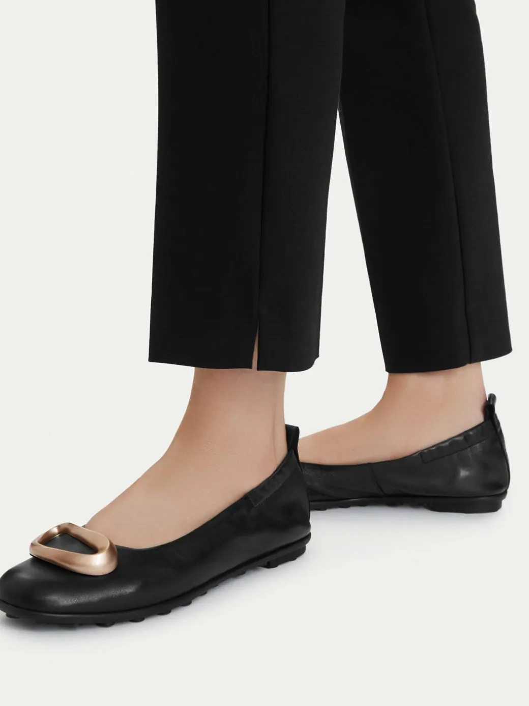 Ballerine HV263931 C003 Nero