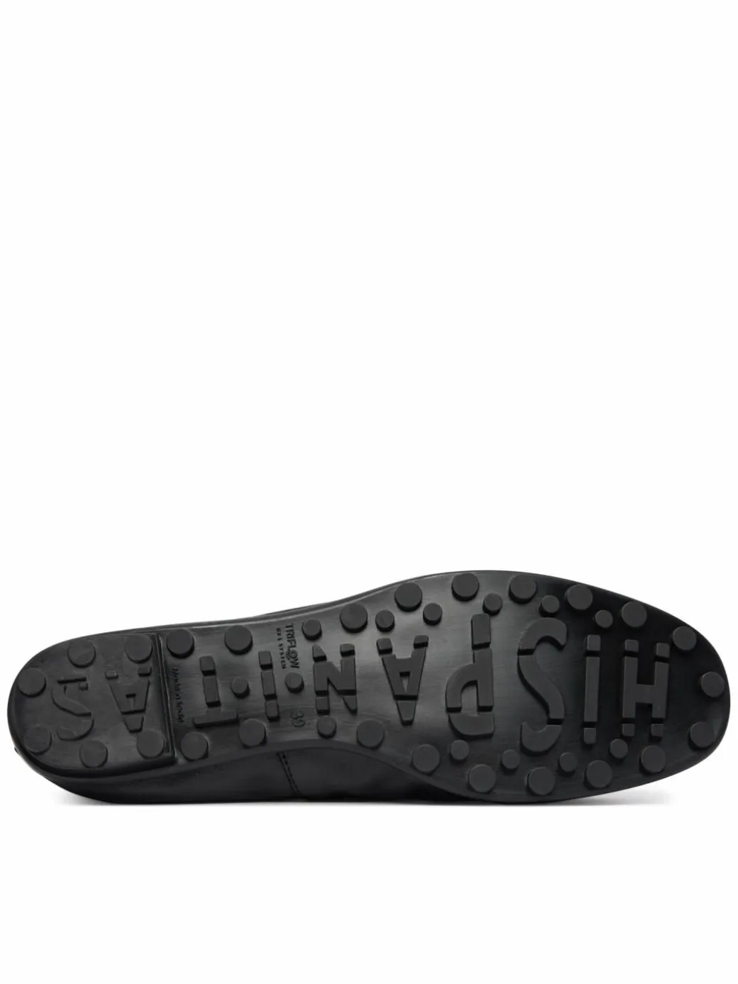 Ballerine HV263931 C003 Nero