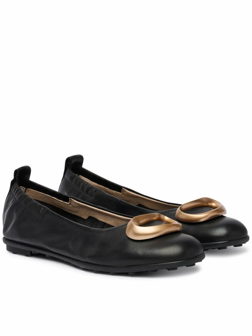 Ballerine HV263931 C003 Nero