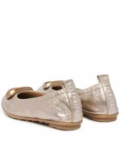 Ballerine HV263931 C002 Oro