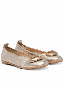 Ballerine HV263931 C002 Oro