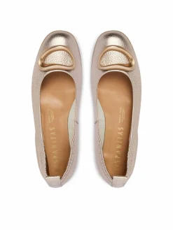 Ballerine HV263931 C002 Oro