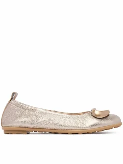 Ballerine HV263931 C002 Oro