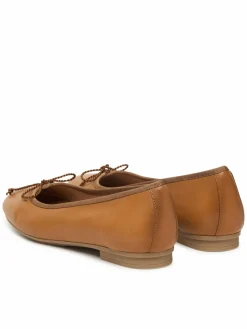 Ballerine HV263465 Marrone