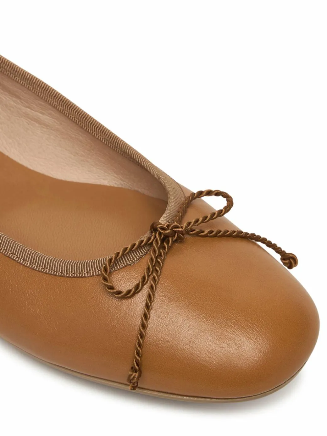 Ballerine HV263465 Marrone