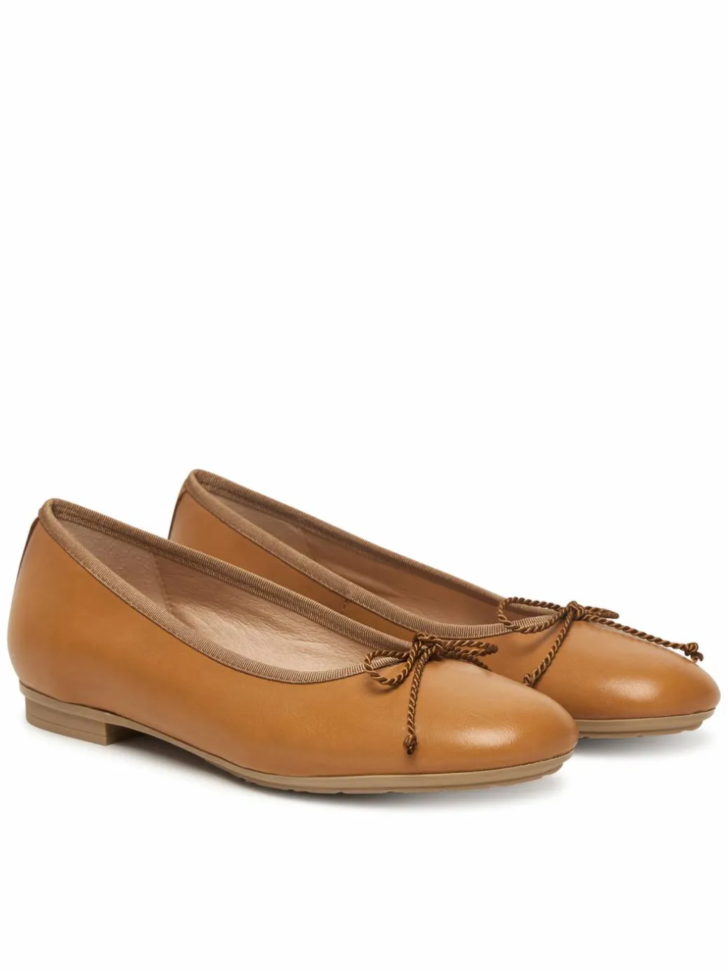 Ballerine HV263465 Marrone
