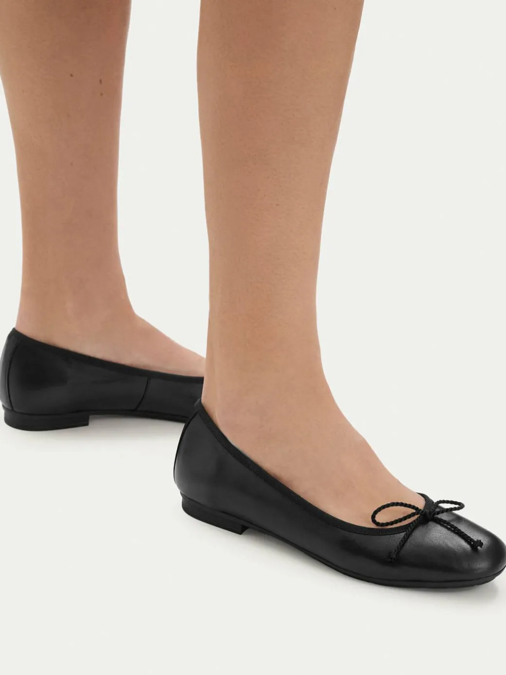 Ballerine HV263465 Nero