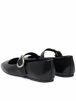 Ballerine HW0HW03037 Nero