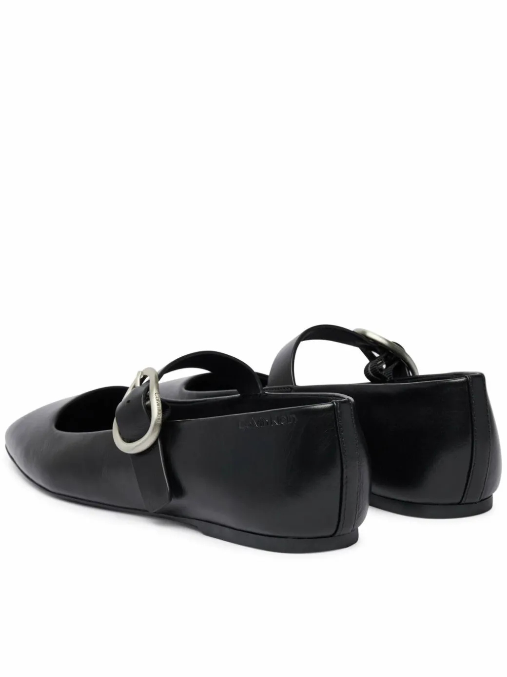 Ballerine HW0HW03037 Nero