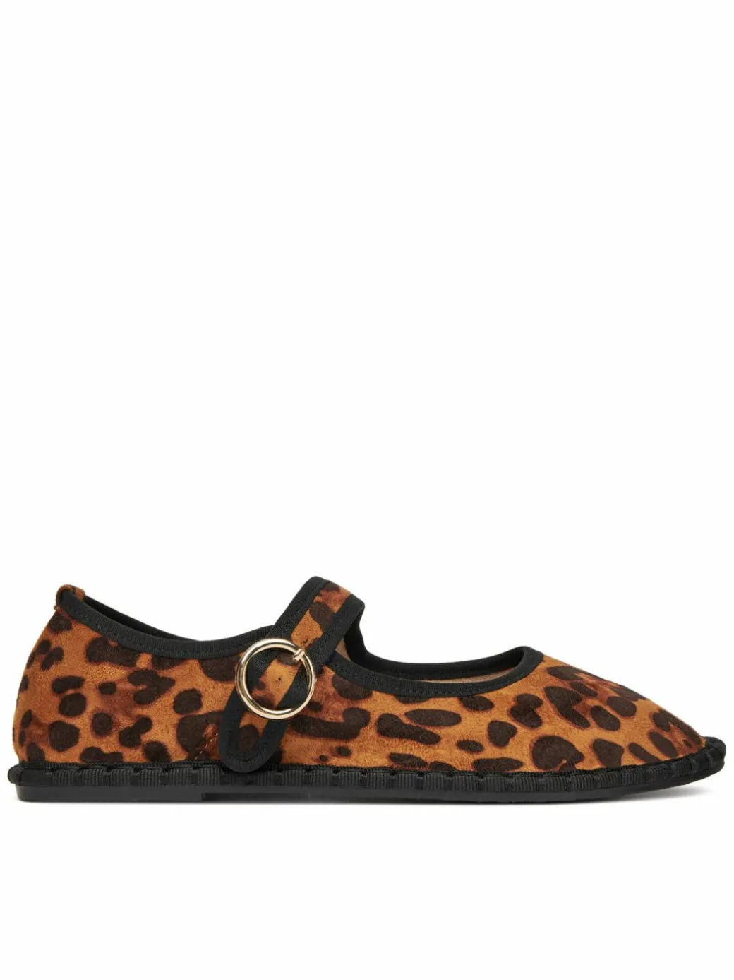 Ballerine HY60163-11 Marrone