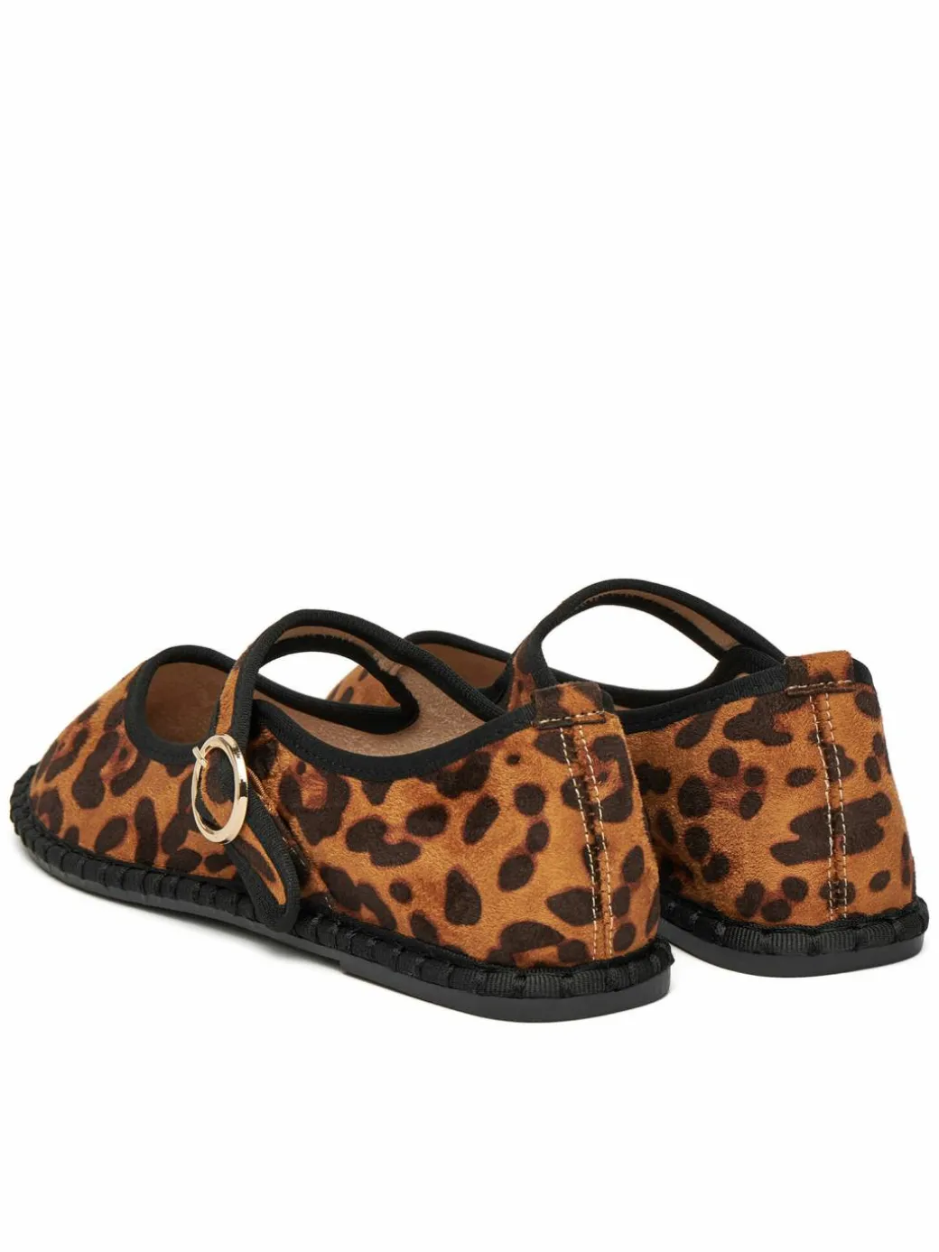 Ballerine HY60163-11 Marrone