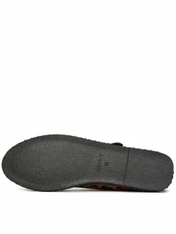 Ballerine HY60163-11 Marrone