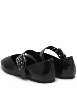 Ballerine HY23066-1 Nero