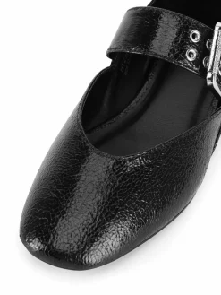 Ballerine HY23066-1 Nero