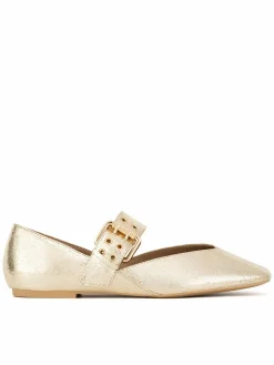 Ballerine HY23066-1 Oro