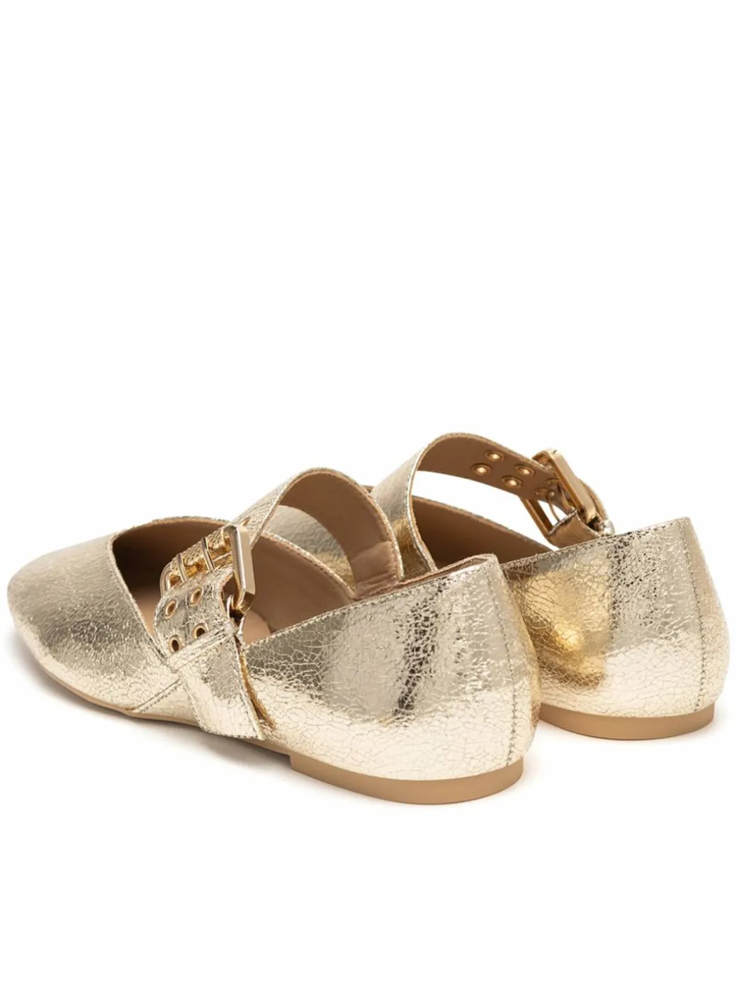 Ballerine HY23066-1 Oro