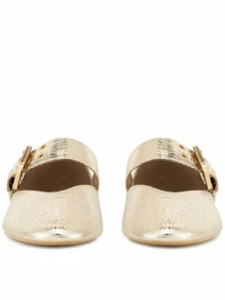 Ballerine HY23066-1 Oro